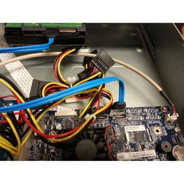 noSHHDD - Skyhawk - No Seagate Surveillance Internal 3.5" SATA Drive - 0TB