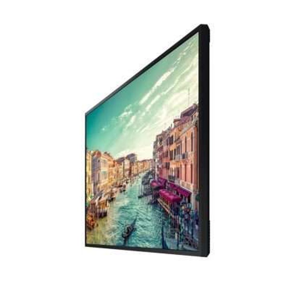 LH32QMCEPGCXXY - Samsung QM32C Digital Signage Display - 32" LCD - Vertical Alignment