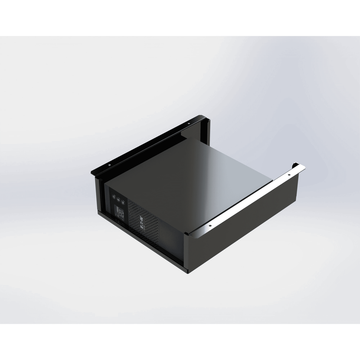 621-048204-00 - Eaton Mounting Bracket for UPS