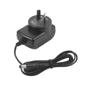 12VDC 500mA Regulated Plug Pack Power Supply Unit