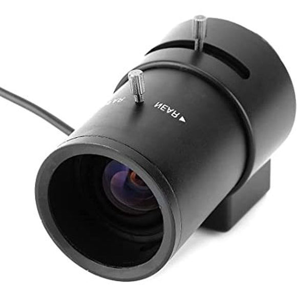 Bosch LTC3274-41 - Lens 1/2" 7.5-75mm DC AI