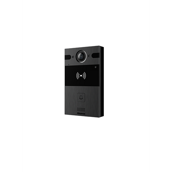 R25A - Akuvox Single-button SIP Video Door Phone