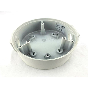 Bosch VEZ-A2-JW - AutoDome Easy II Surface Mount Adapter White