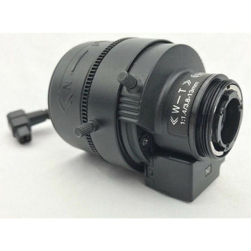 Bosch VLG-3V3813-MP3 - 3MP Lens, 1/2" C-Mount, 3.8-13mm F1.4-360