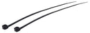 Cable Tie 300mm x 4.8mm pack of 500