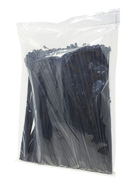 Cable Tie 300mm x 4.8mm pack of 500