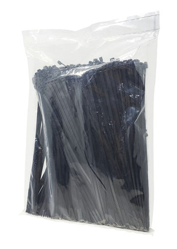 Cable Tie 300mm x 4.8mm pack of 500