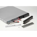 5P650IR - Eaton 5P 650i VA Rack 1U - 1U Rack-mountable - 2 Minute Stand-by - 220 VAC Input - 240 V