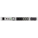 5P850IR - Eaton 5P 850i VA Rack 1U - 1U Rack-mountable - 4 Minute Stand-by - 220 VAC Input - 240 V