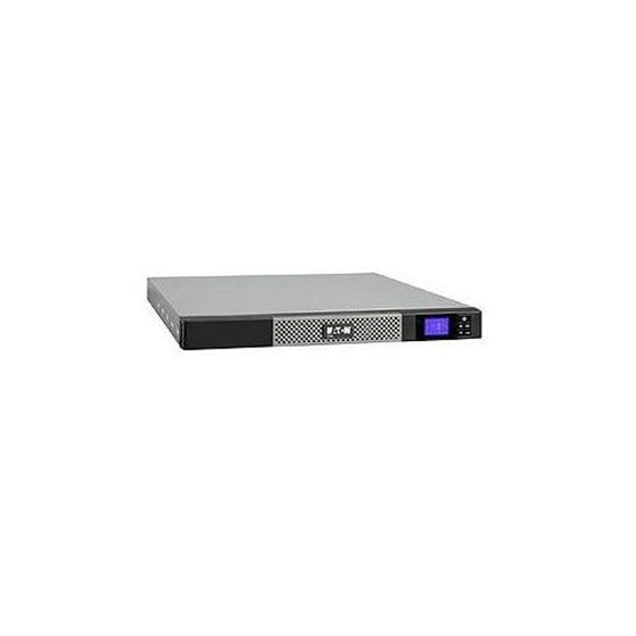 5P1150IR - Eaton 5P 1150i VA Rack 1U - 1U Rack-mountable - 4 Minute Stand-by - 220 VAC Input