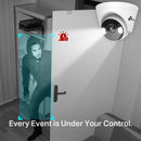 TL-VIGIC440(2.8MM) - TP-Link VIGI C440 (2.8mm) 4MP Full-Colour Turret Network Camera