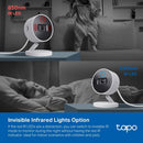 TL-TAPOC125 - TP-Link Tapo C125, AI Home Security Wi-Fi Camera