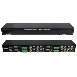 Folksafe - 16ch Passive CVI Video Balun