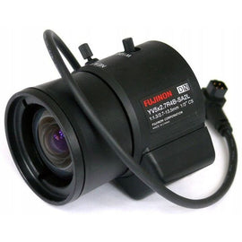 Fujinon - 2.7-13.5mm Day/Night Varifocal Auto Iris Lens - YV5x2.7R4B-SA2L