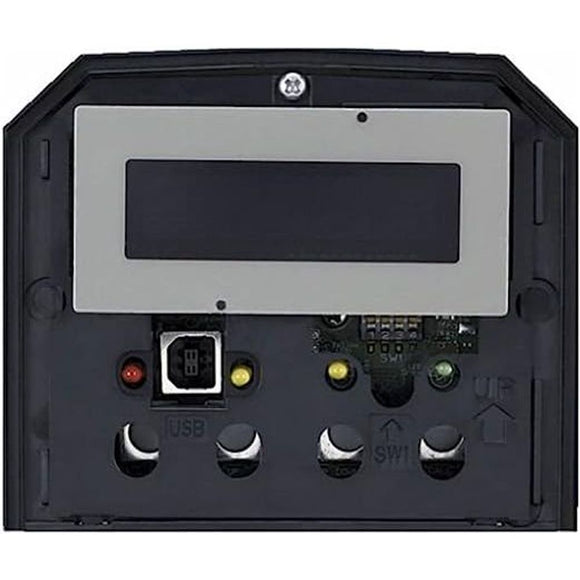 GT-NS - Aiphone Name scroll module for use with GT10K keypad