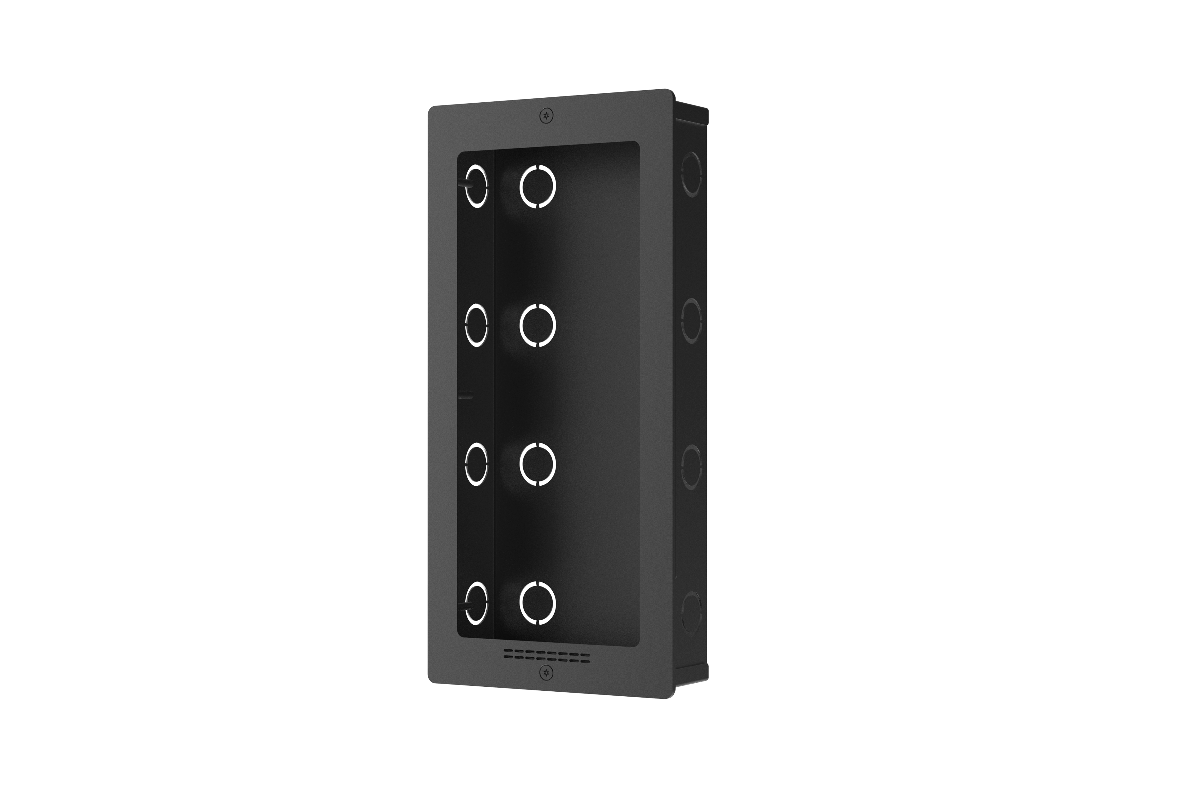 E18C-IWMB - Akuvox E18C In-Wall Mounting Box