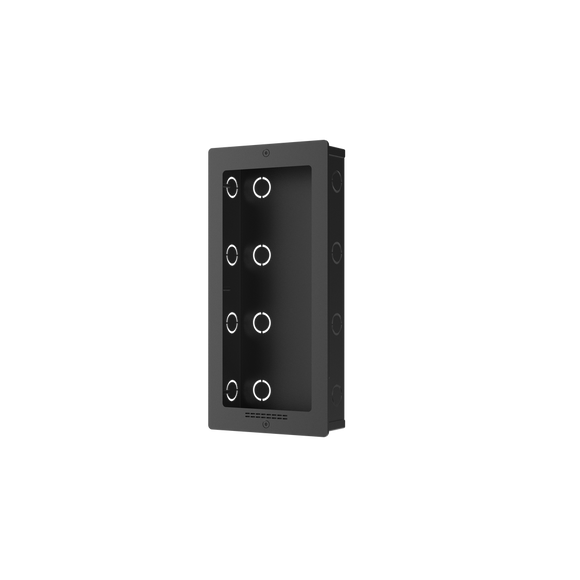 E18C-IWMB - Akuvox E18C In-Wall Mounting Box