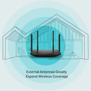 TD-ARCHERVR300 - TP-Link Archer VR300 AC1200 Wireless VDSL/ADSL