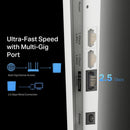 TL-RE900XD - TP-Link AX6000 Wi-Fi 6 Range EAX6000 Wi-Fi 6 Range Extender