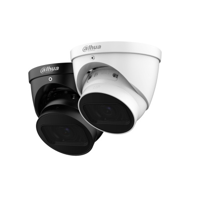 DH-IPC-HDW3441TP-ZAS - Dahua 4MP IR Vari-focal Eyeball WizSense Network Camera