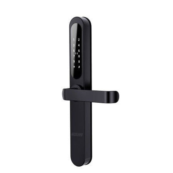 SREARTMB - Schlage Artus Narrow Profile Smart Lock - Black