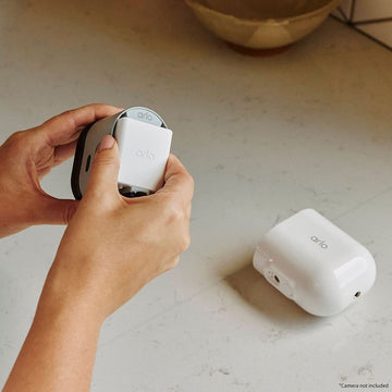 Arlo XL Rechargeable Battery - For Security Camera, Floodlight Camera