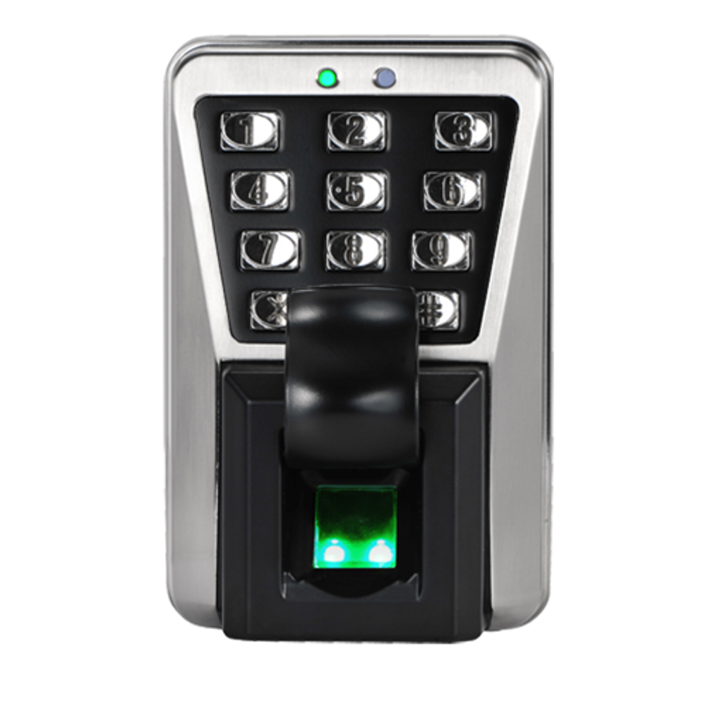 MA500 - Biometric - EM Outdoor Fingerprint Access Controller - Standalone