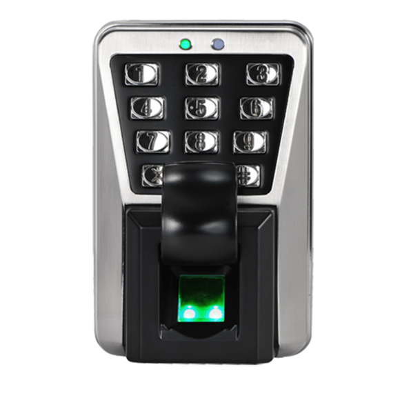 MA500 - Biometric - EM Outdoor Fingerprint Access Controller - Standalone