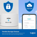 TL-TAPOC125 - TP-Link Tapo C125, AI Home Security Wi-Fi Camera