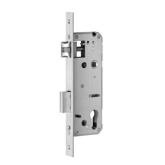 SREARTMB - Schlage Artus Narrow Profile Smart Lock - Black Schlage Artus Smart Lock with 40mm backset Mortice Lock