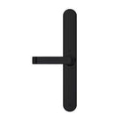SREARTMB - Schlage Artus Narrow Profile Smart Lock - Black