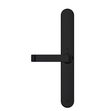 SREARTMB - Schlage Artus Narrow Profile Smart Lock - Black