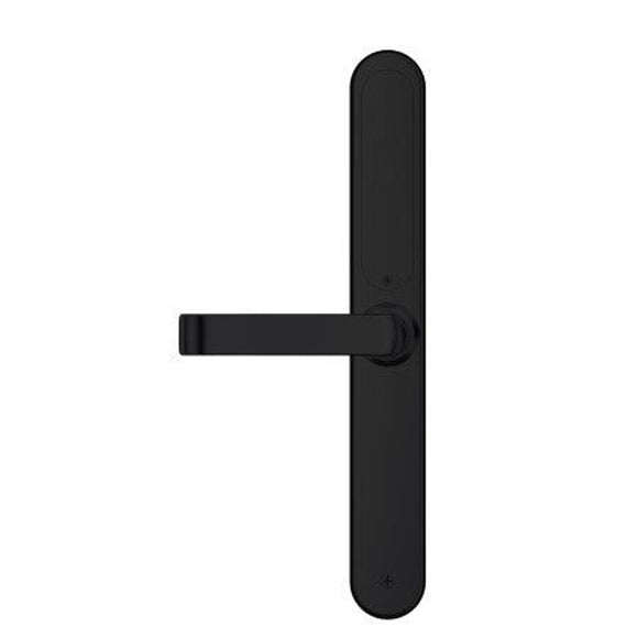 SREARTMB - Schlage Artus Narrow Profile Smart Lock - Black