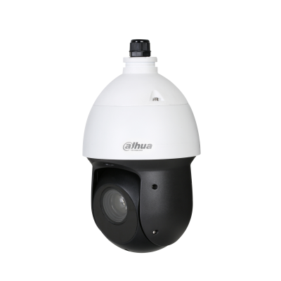 Dahua SD49225T-HN - 2MP 25x Starlight IR PTZ Network Camera - EX-Demo