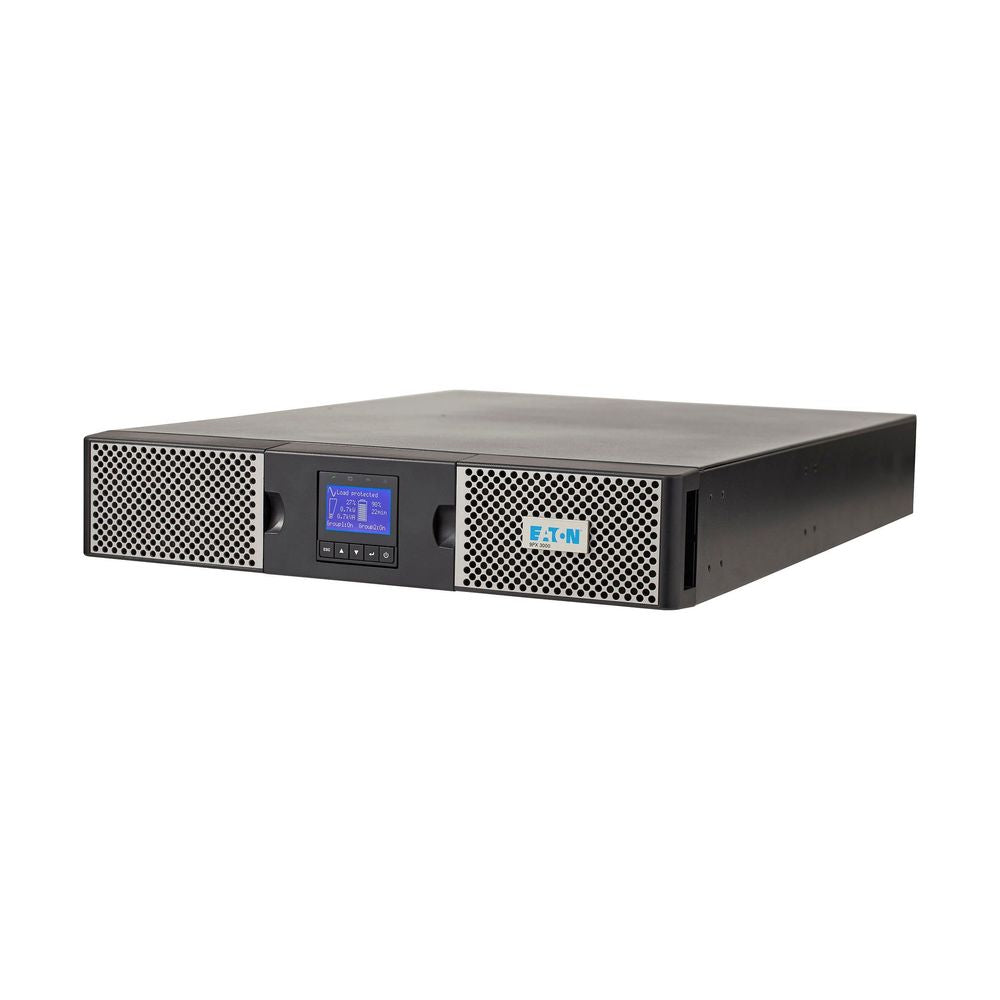 9PX2200IRT2UANZ - Eaton 9PX 2200VA Rack/Tower UPS - 2U Rack/Tower - 120 VAC, 230 VAC Input