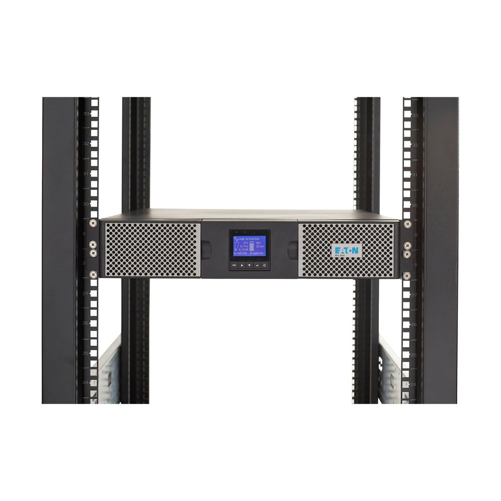 9PX2200IRT2UANZ - Eaton 9PX 2200VA Rack/Tower UPS - 2U Rack/Tower - 120 VAC, 230 VAC Input