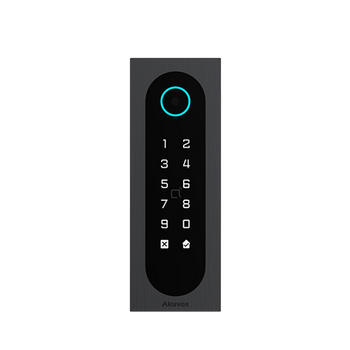 A08K - Akuvox Keypad Version (RF Card + PIN)