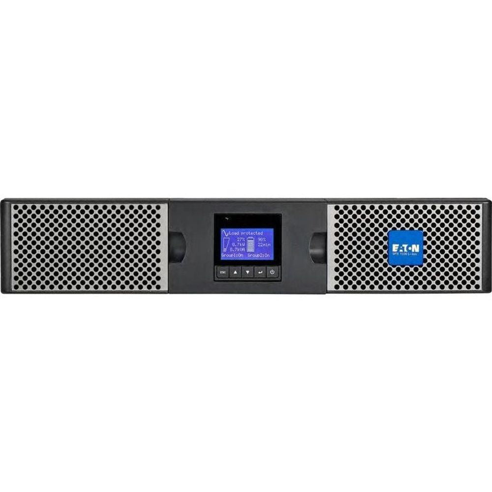 9PX3000IRT2UANZ - Eaton 9PX 3kVA Rack / Tower UPS - 2U Rack/Tower - 3 Minute Stand-by - 230 VAC