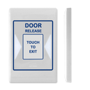 Proximity Egress Button for Access Control applications - Request To Exit