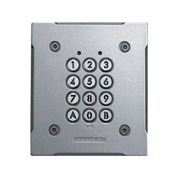AC-10F - Aiphone Flush mount access control unit