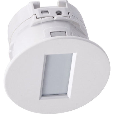 OPT-AP-20NB(C) - Optex - Indoor Recessed Mount Curtain PIR Detector