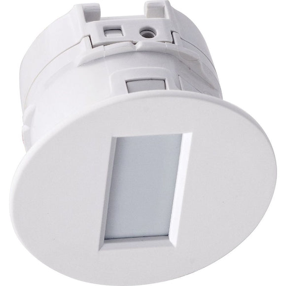 OPT-AP-20NB(C) - Optex - Indoor Recessed Mount Curtain PIR Detector