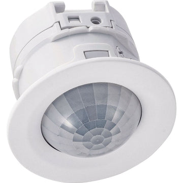 OPT-AP-360(C) - Optex - Indoor Recessed Mount PIR Detector