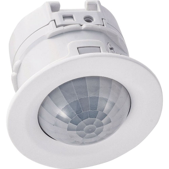 OPT-AP-360(C) - Optex - Indoor Recessed Mount PIR Detector