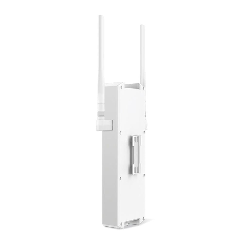 TL-EAP625-OUTDOORHD - TP-Link EAP625-Outdoor HD, AX1800 Indoor/Outdoor Wi-Fi 6 Access Point