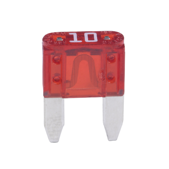 FPAC-CATM10-25 - FERN360 ATM-10 Fuse, 10A, Qty 25