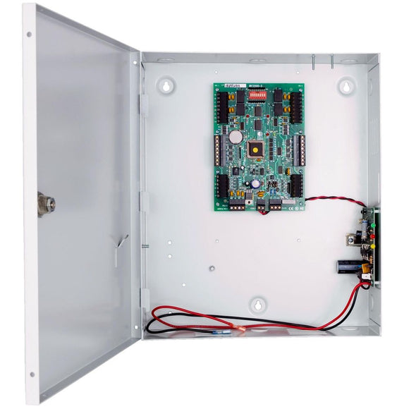 AX-NIRC-2000 - RBH Axiom expansion controller allows control of two doors
