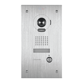 IS-DVF - Aiphone flush mount video door station
