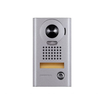 IS-DV - Aiphone surface mount video door station