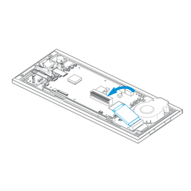 R29S-LTE - Akuvox LTE Module for R29S